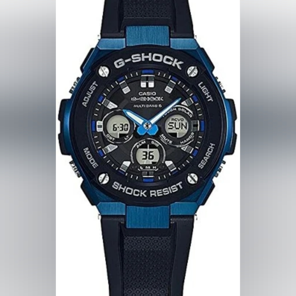 🆕️Casio G-Shock Watch - Picture 5 of 5